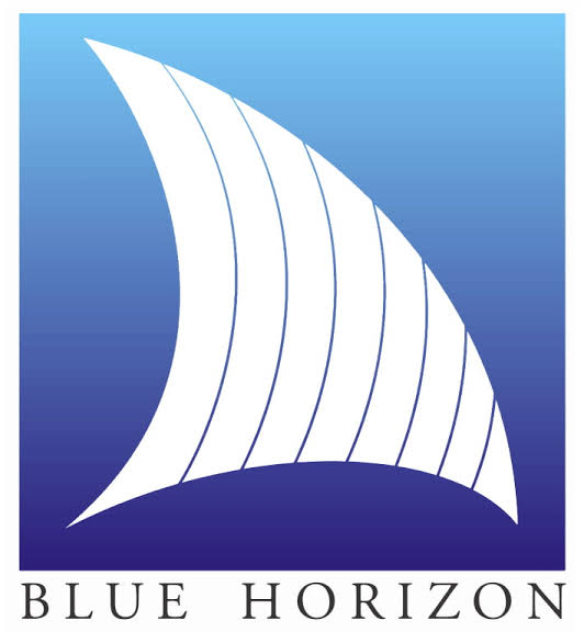 Blue Horizon