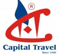Capital Travel Pvt Ltd