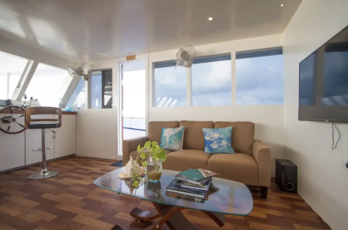 Sea Farer
