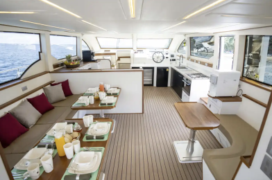 MY Gypsy Liveaboard