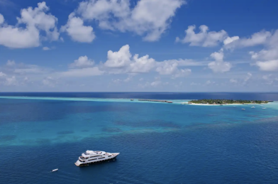 MV Maldives Princess