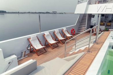 White Pearl Liveaboard