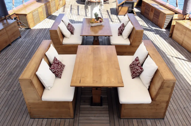 Tiare Cruise