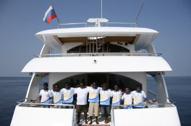 Maldiviana 