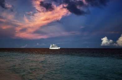 Maldiviana 
