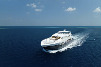 Felicity Liveaboard