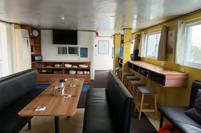 Marie Ines Liveaboard