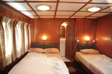Carina Maldives