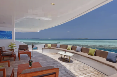 Felicity Liveaboard