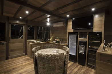 Tiare Cruise