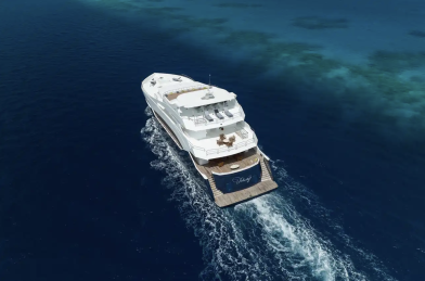 Felicity Liveaboard