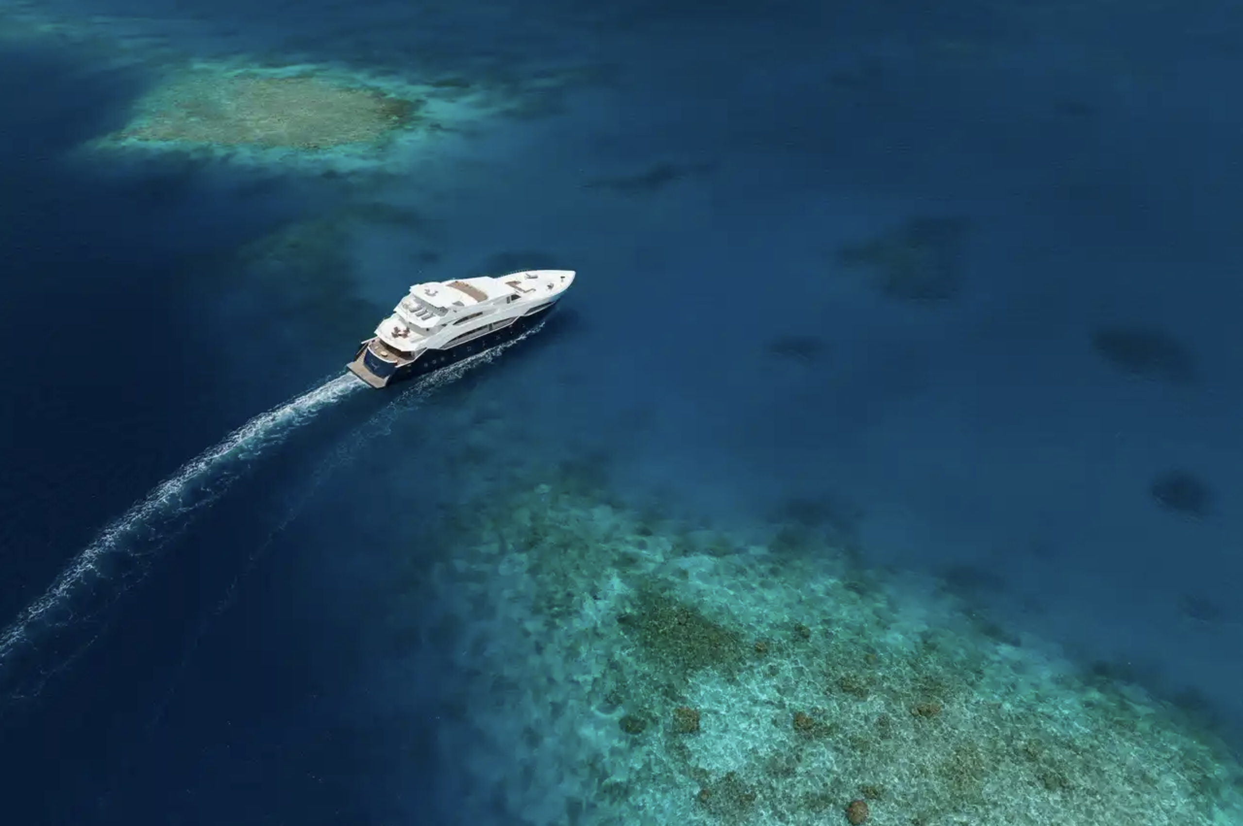 Felicity Liveaboard