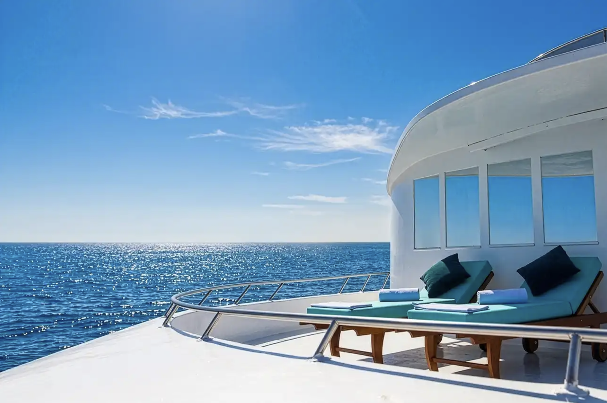 Amba Liveaboard