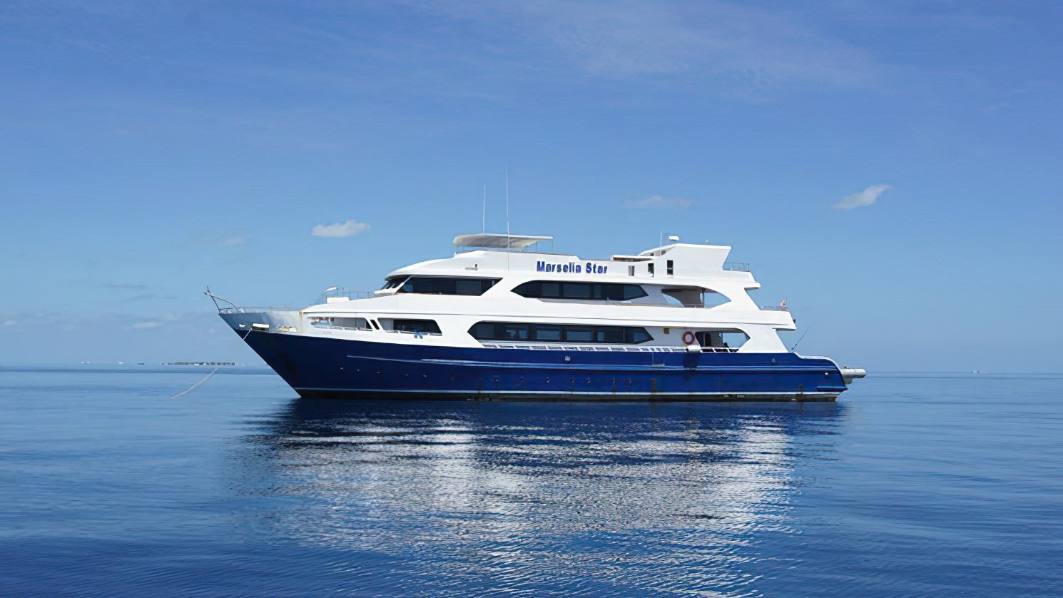 Marselia Star
