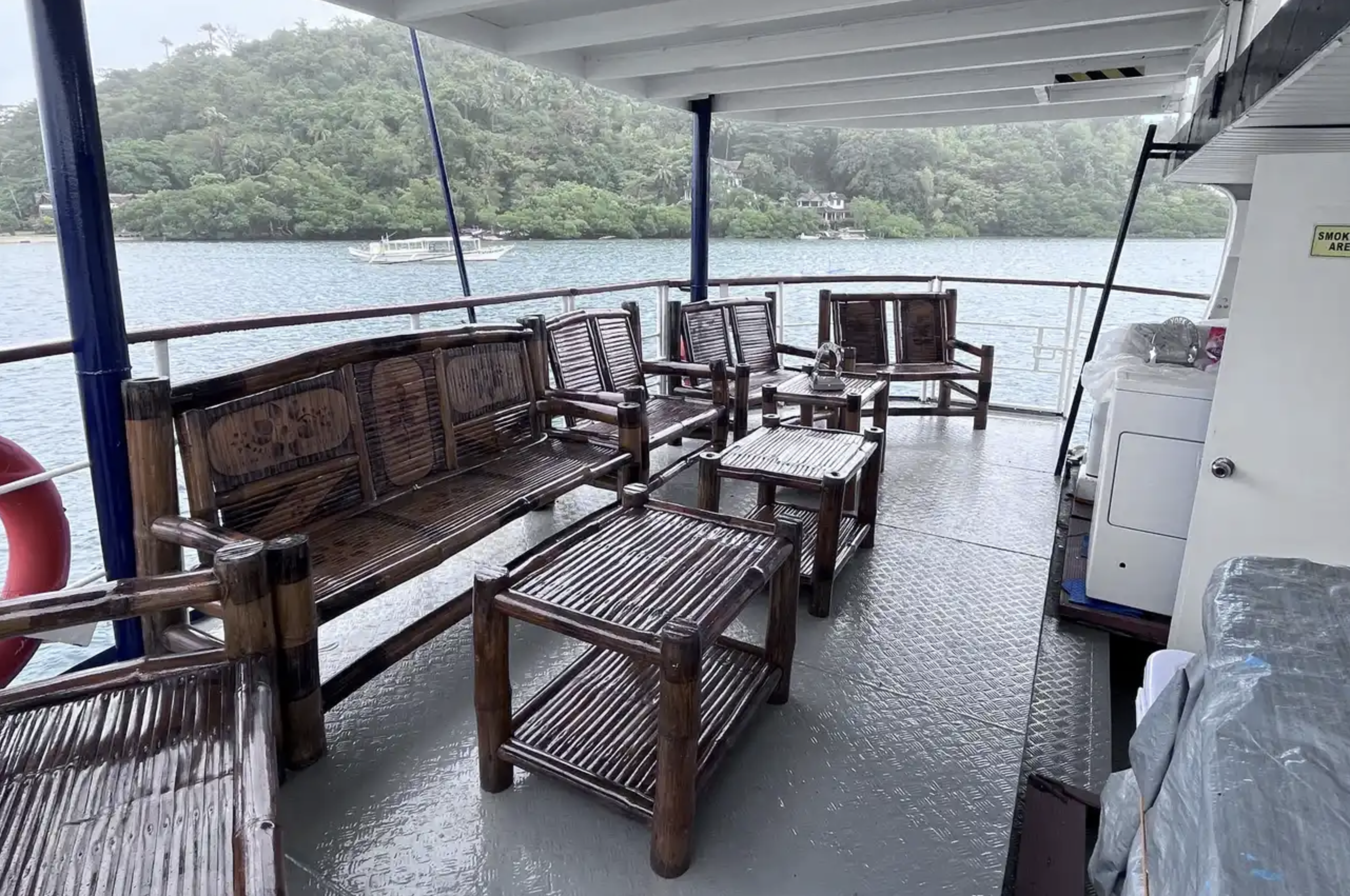 Dolphin Liveaboard