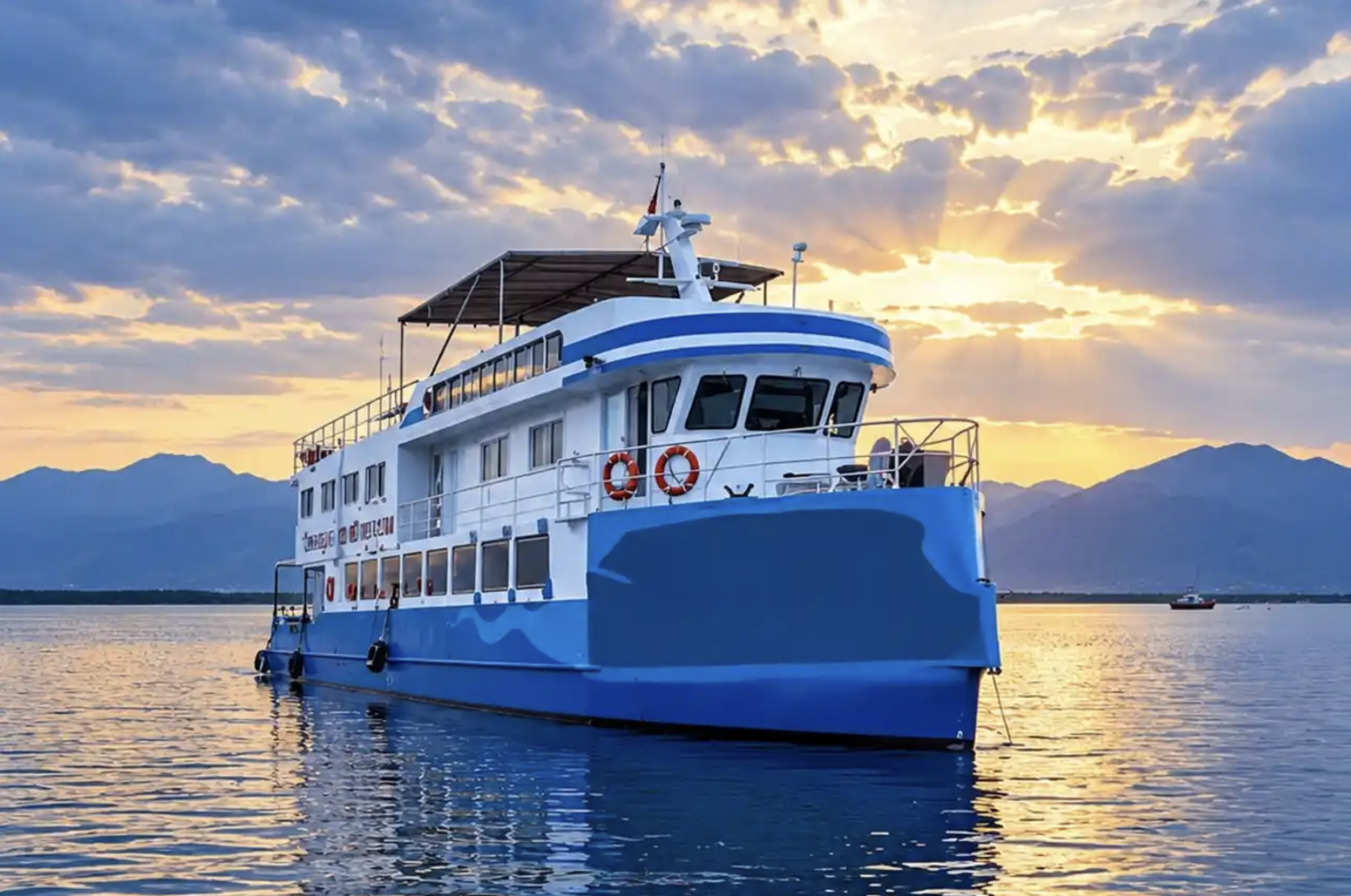 Marie Ines Liveaboard