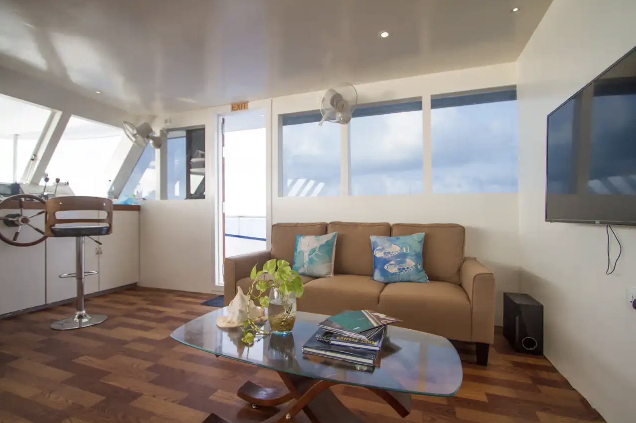 Sea Farer