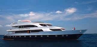 MV Maldives Princess