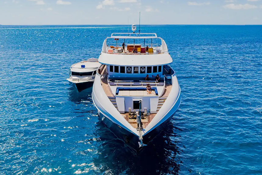 EcoPro Seascape