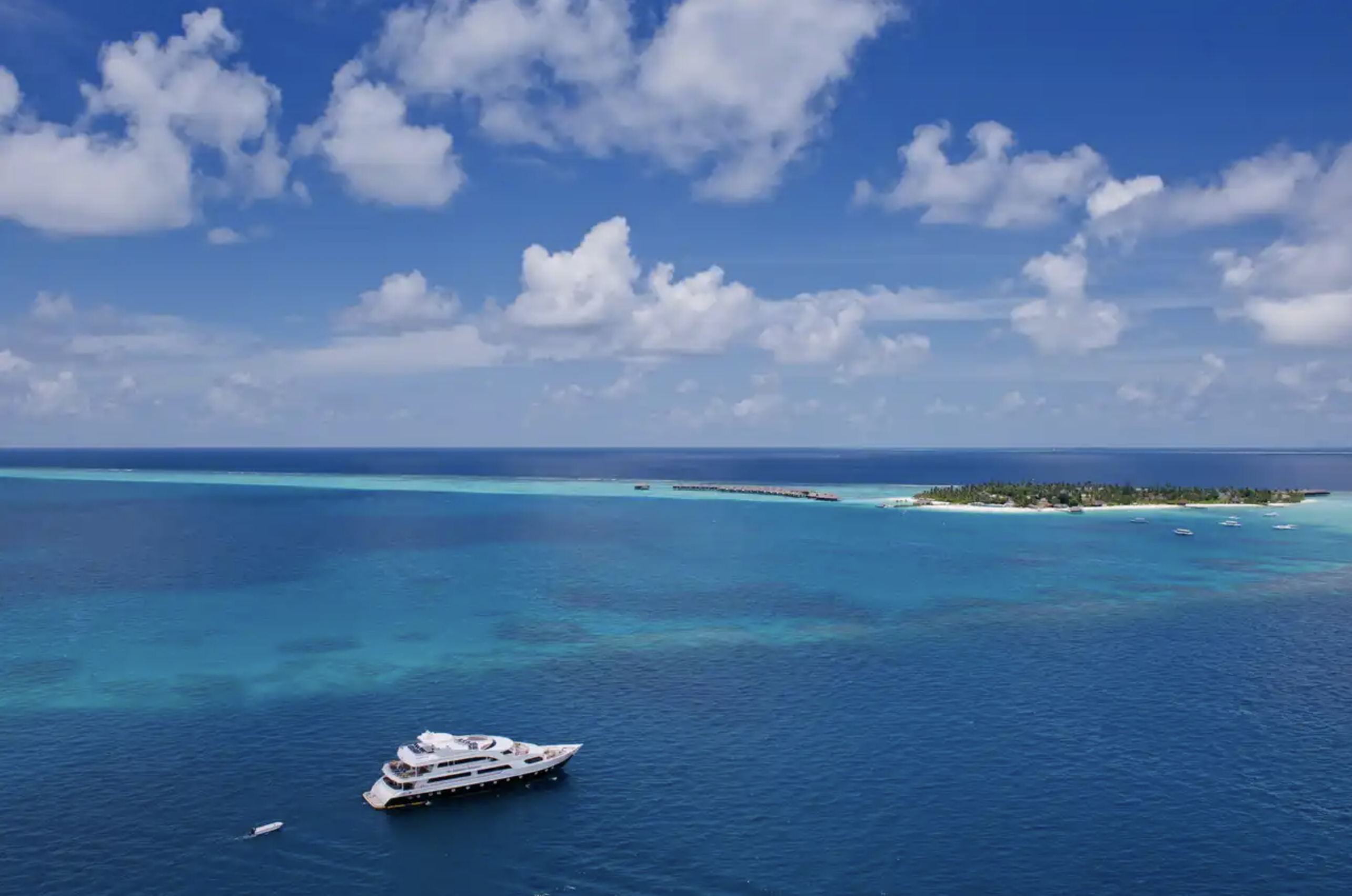 MV Maldives Princess