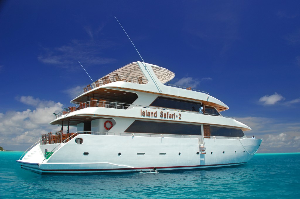 Island Safari 2