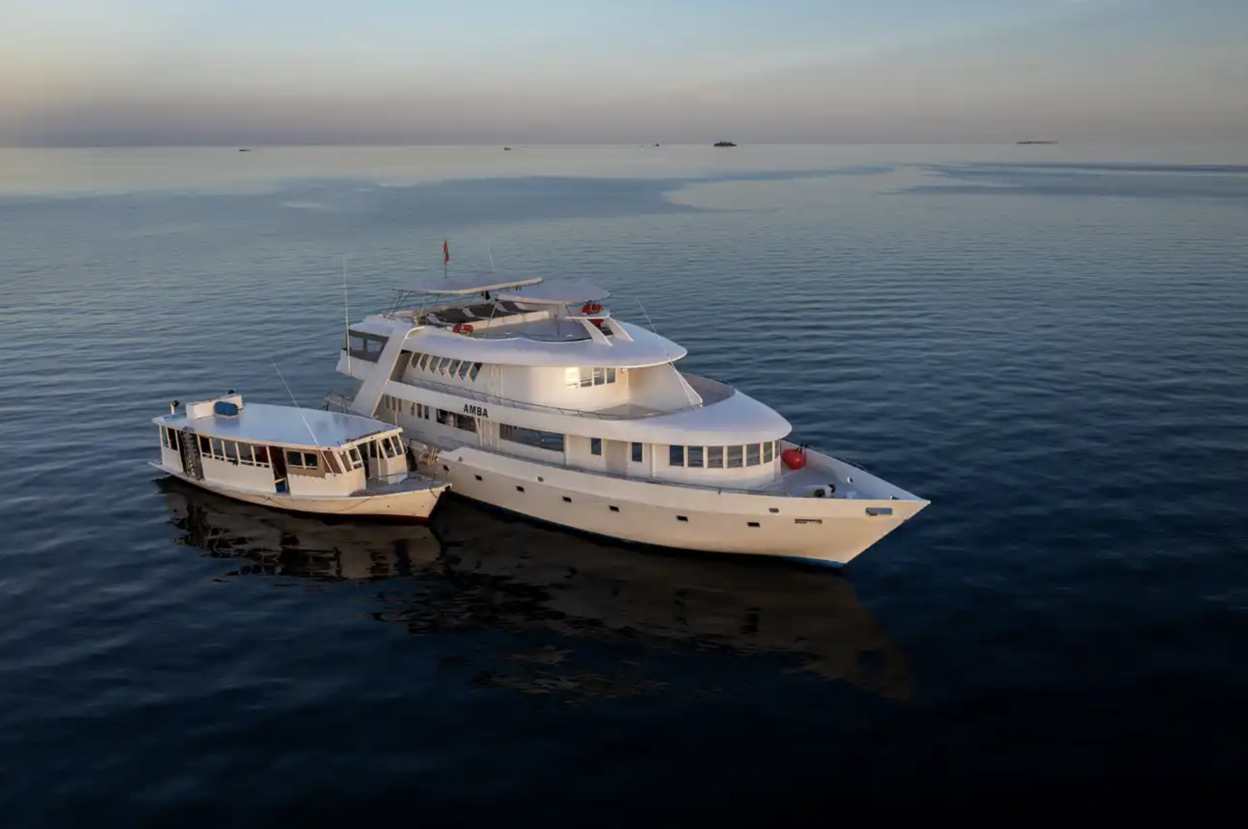 Amba Liveaboard
