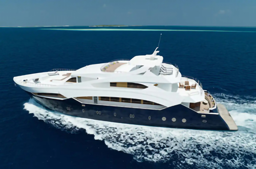Carpe Diem Liveaboard