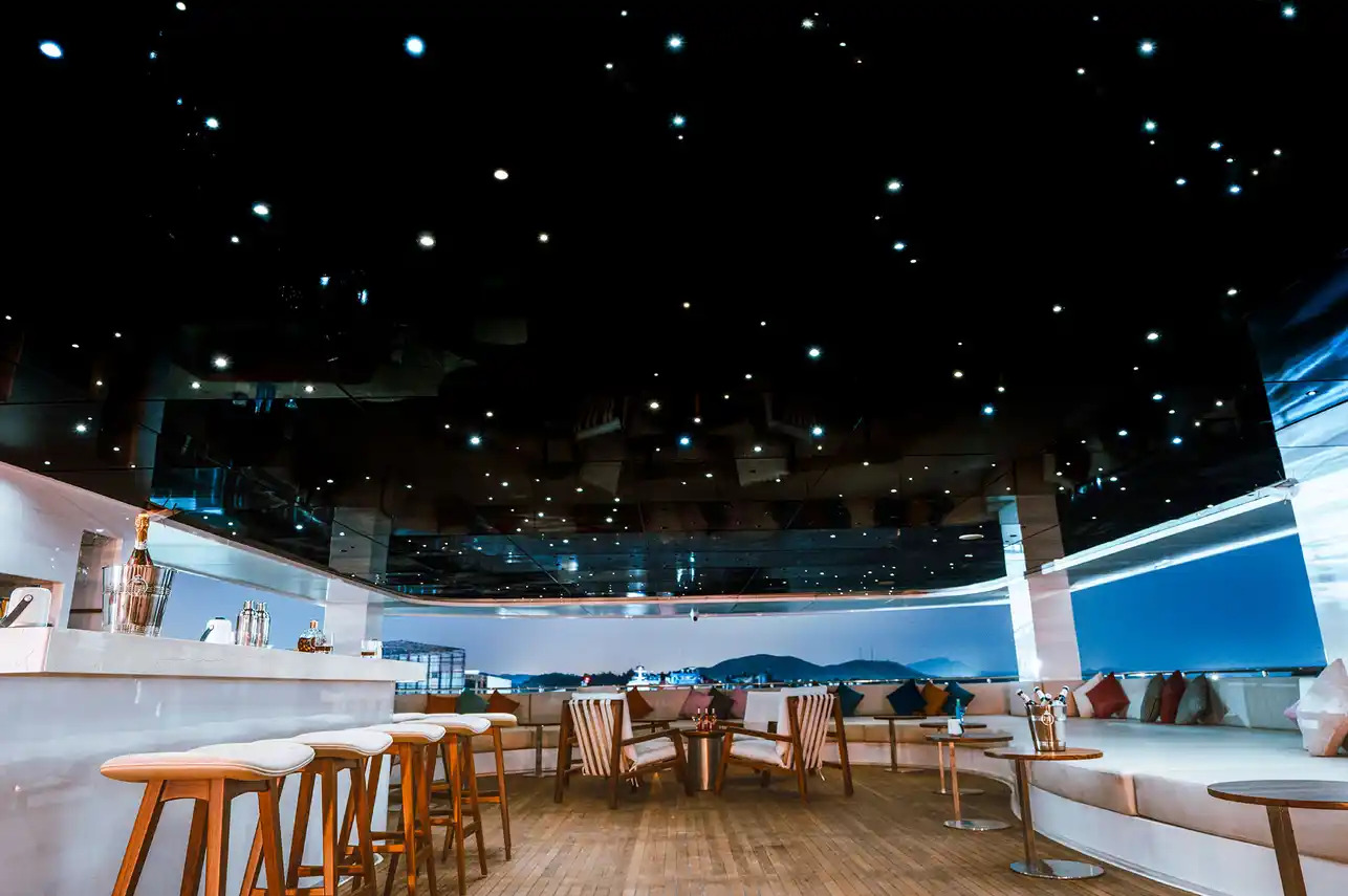 White Pearl Liveaboard