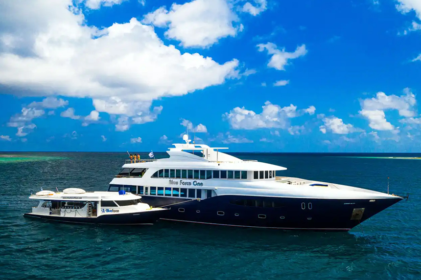 EcoPro Seascape