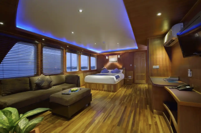 MV Maldives Princess