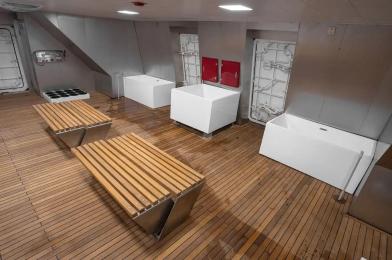 White Pearl Liveaboard