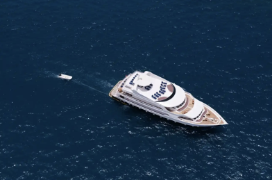 MV Maldives Princess