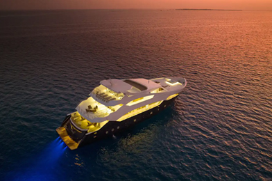 Ariyal Liveaboard