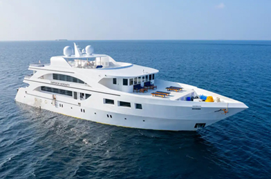 Princess Sara Liveaboard