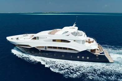 Felicity Liveaboard