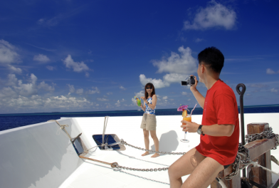 Island Safari 2