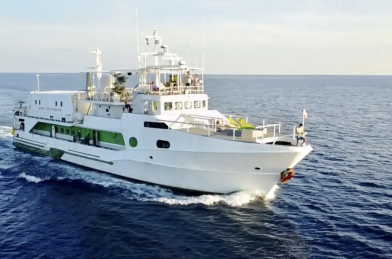 Stella Maris Explorer