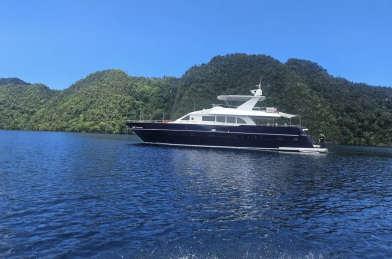 Philippines Explorer 2